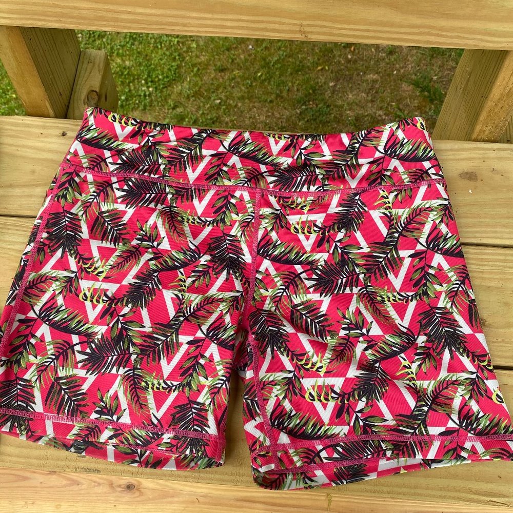 Athletic Shorts 5 inch IAB MFG size XL